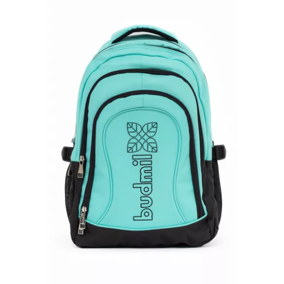 Budmil unisex táska-ovális hátitáska - B10110183-048