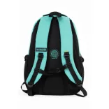 Budmil unisex táska-ovális hátitáska - B10110183-048