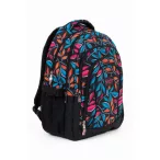Budmil unisex táska-ovális hátitáska - B10110183-051