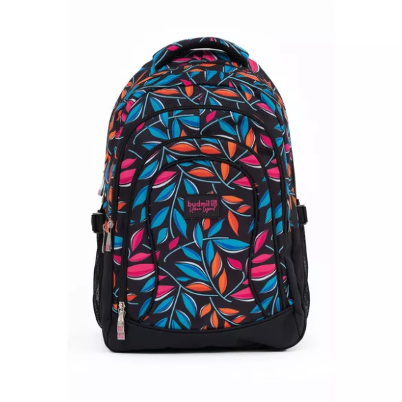 Budmil unisex táska-ovális hátitáska - B10110183-051