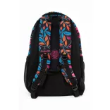 Budmil unisex táska-ovális hátitáska - B10110183-051