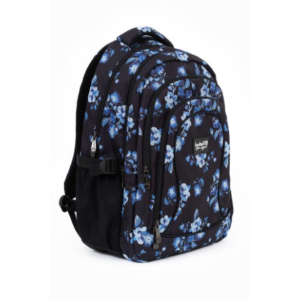 Budmil unisex táska-ovális hátitáska - B10110183-052