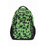 Budmil unisex táska-ovális hátitáska - B10110188-055