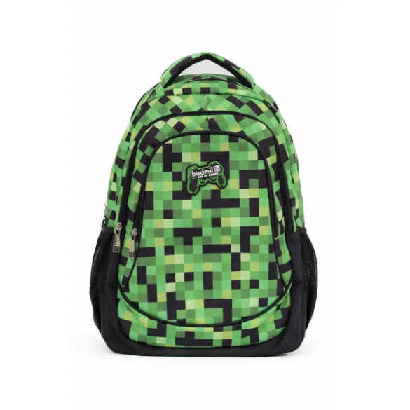 Budmil unisex táska-ovális hátitáska - B10110188-055