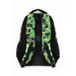 Budmil unisex táska-ovális hátitáska - B10110188-055