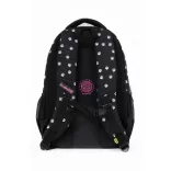 Budmil unisex táska-ovális hátitáska - B10110188-056
