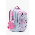 Budmil unisex táska-hátitáska - B10110214-016