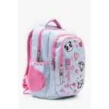 Budmil unisex táska-hátitáska - B10110214-016