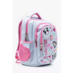 Budmil unisex táska-hátitáska - B10110214-016