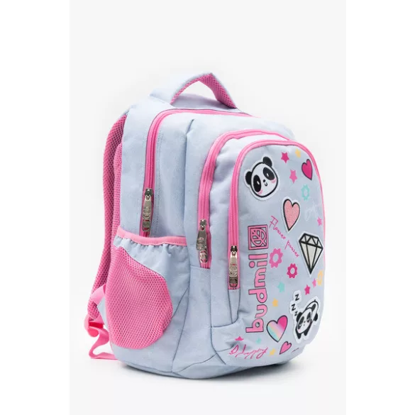 Budmil unisex táska-hátitáska - B10110214-016