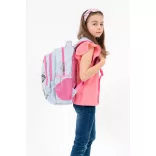 Budmil unisex táska-hátitáska - B10110214-016