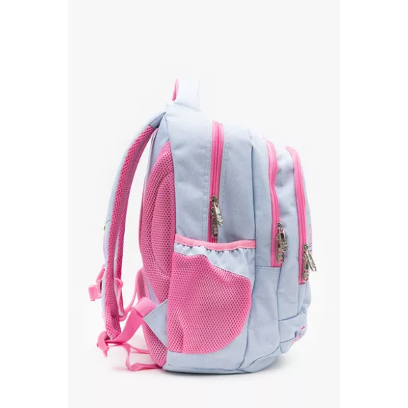 Budmil unisex táska-hátitáska - B10110214-016