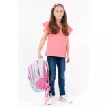 Budmil unisex táska-hátitáska - B10110214-016