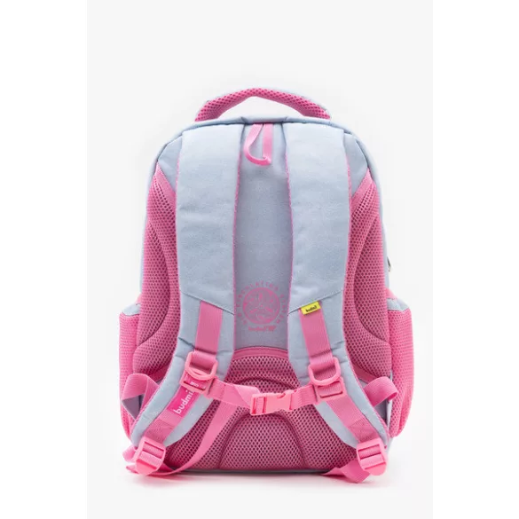 Budmil unisex táska-hátitáska - B10110214-016