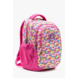 Budmil unisex táska-hátitáska - B10110214-017