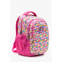 Budmil unisex táska-hátitáska - B10110214-017