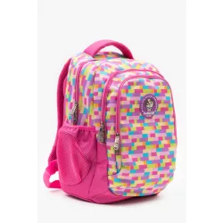 Budmil unisex táska-hátitáska - B10110214-017