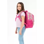Budmil unisex táska-hátitáska - B10110214-017