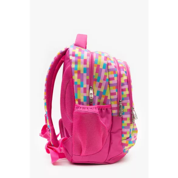 Budmil unisex táska-hátitáska - B10110214-017