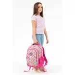Budmil unisex táska-hátitáska - B10110214-017