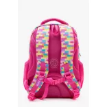 Budmil unisex táska-hátitáska - B10110214-017