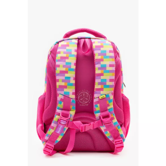 Budmil unisex táska-hátitáska - B10110214-017