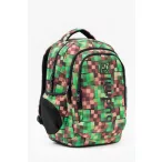 Budmil unisex táska-hátitáska - B10110214-018
