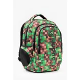 Budmil unisex táska-hátitáska - B10110214-018