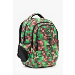 Budmil unisex táska-hátitáska - B10110214-018