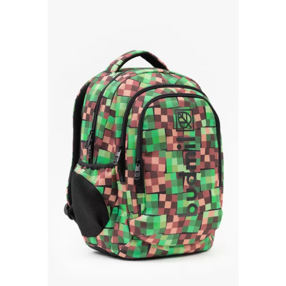 Budmil unisex táska-hátitáska - B10110214-018