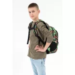 Budmil unisex táska-hátitáska - B10110214-018