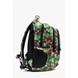 Budmil unisex táska-hátitáska - B10110214-018