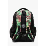 Budmil unisex táska-hátitáska - B10110214-018