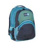 Budmil férfi táska-ovális hátitáska - B10110220-018