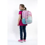 Budmil női táska-hátitáska - B10110220-019