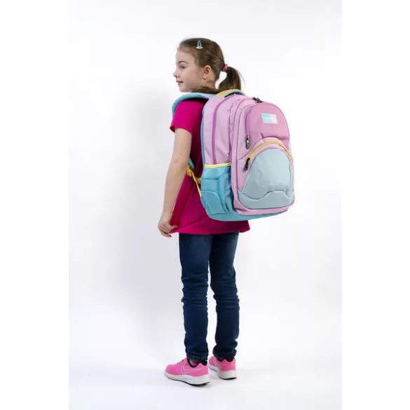 Budmil női táska-hátitáska - B10110220-019