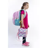 Budmil női táska-hátitáska - B10110220-019