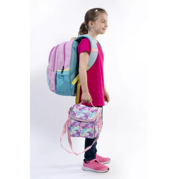 Budmil női táska-hátitáska - B10110220-019