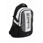 Budmil unisex táska-ovális hátitáska - B10110221-015