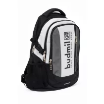 Budmil unisex táska-ovális hátitáska - B10110221-015