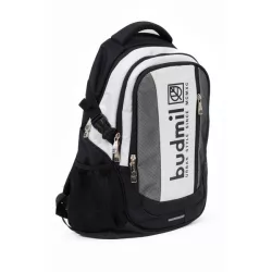Budmil unisex táska-ovális hátitáska - B10110221-015