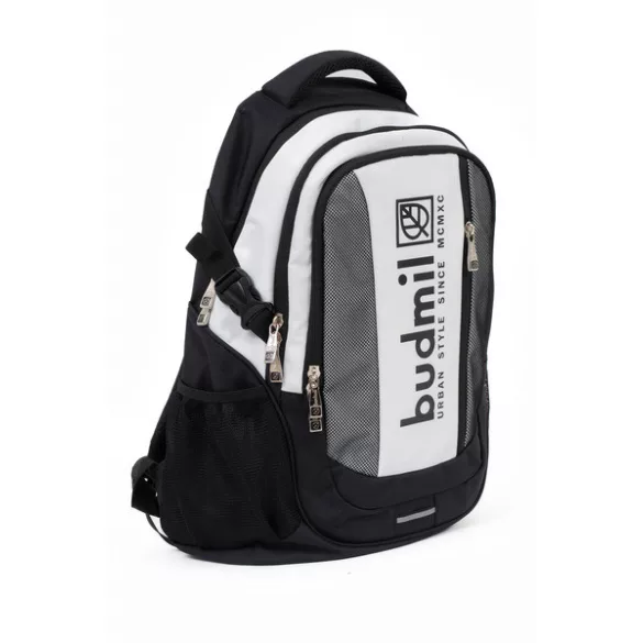 Budmil unisex táska-ovális hátitáska - B10110221-015