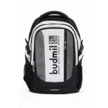 Budmil unisex táska-ovális hátitáska - B10110221-015
