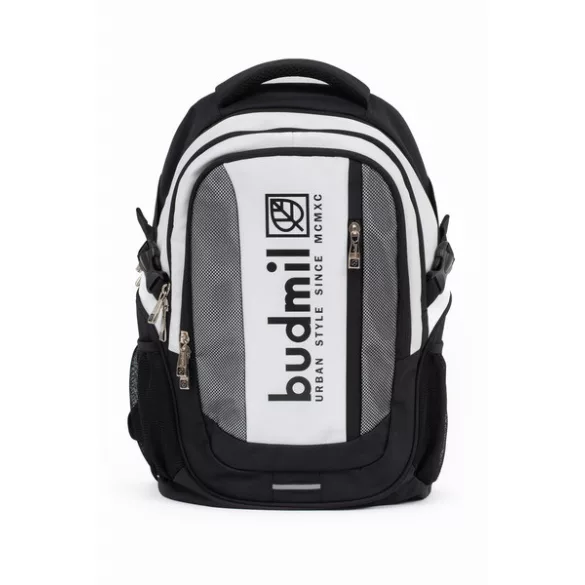 Budmil unisex táska-ovális hátitáska - B10110221-015