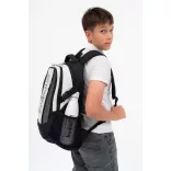 Budmil unisex táska-ovális hátitáska - B10110221-015