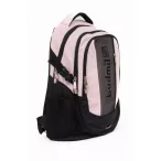 Budmil unisex táska-ovális hátitáska - B10110221-016