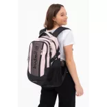 Budmil unisex táska-ovális hátitáska - B10110221-016