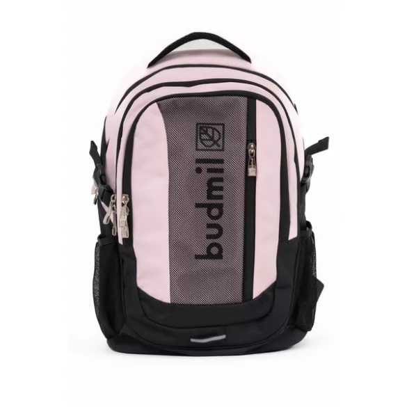Budmil unisex táska-ovális hátitáska - B10110221-016