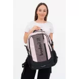 Budmil unisex táska-ovális hátitáska - B10110221-016