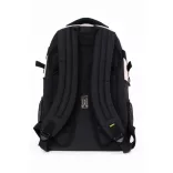 Budmil unisex táska-ovális hátitáska - B10110221-016